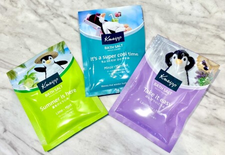 これからのジメジメムシムシに対抗する為・・・