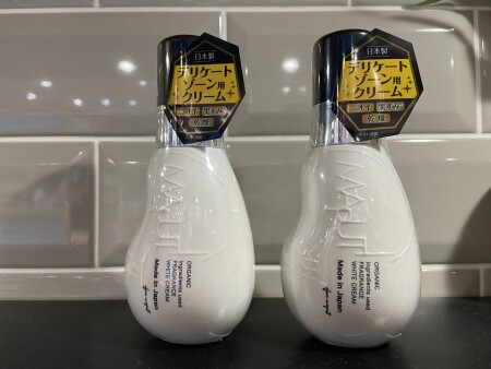 リニューアルしたよ〜〜!🤍