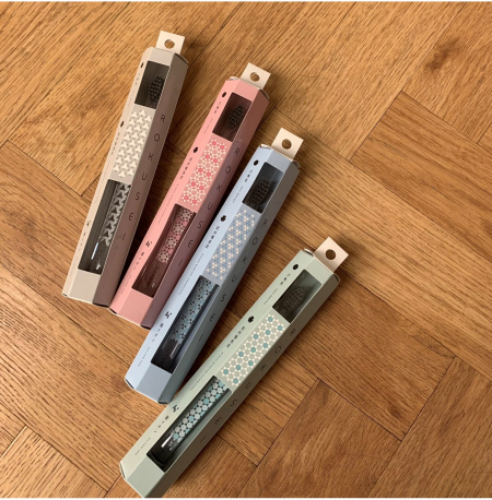 <営業中!>わたしの毎日を、すこしだけ素敵にしてくれる