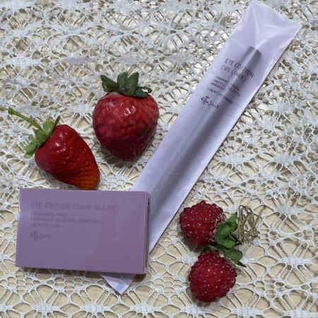 🍇お待たせしましたエテュセ新作🍇