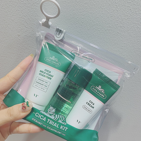 ◎一度は使ってみたいスキンケア💚🐯🌱◎