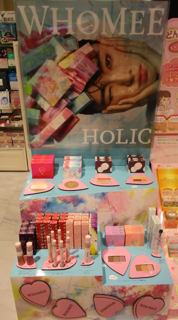 WHOMEEHOLIC☆💕