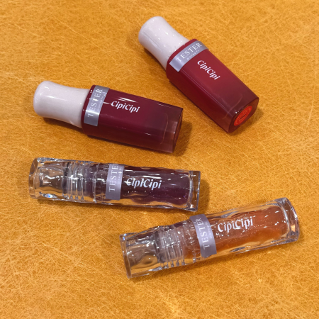 シピシピ新作💛