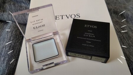 ETVOS eye MAKE collection 2021