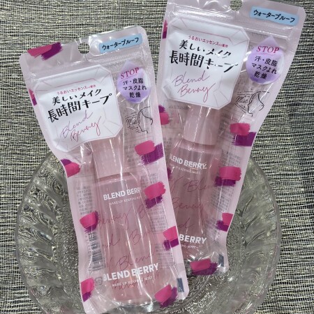 鉄壁フェイス!