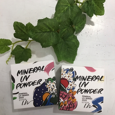 ミネラル足りてますか❔💚