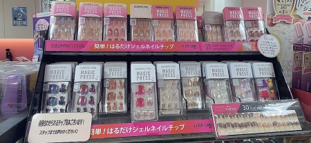ネイルが映える季節💅✨