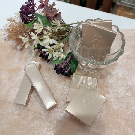 限定♡WHOMEE出ました!
