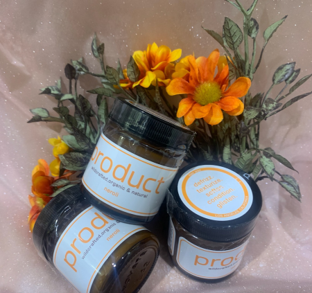 Productラブが強い🍊💛