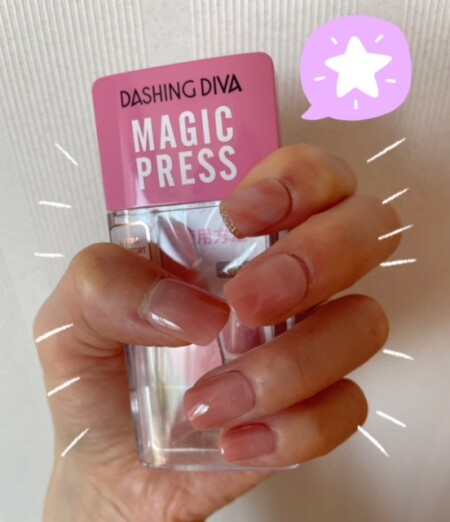 不器用でも簡単に貼れました★