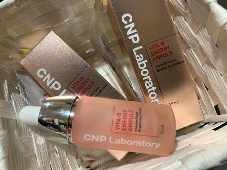 ピンクのCNP😳🌸