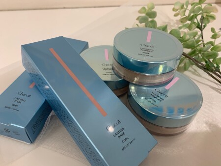 今年も登場☀チャコットクールUV