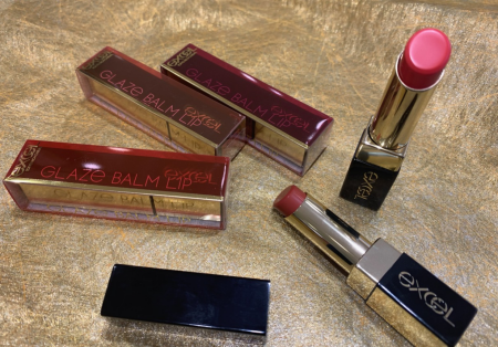 高級感あるリップ💄
