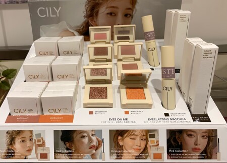 CILY入荷しました💗