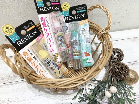 キスシュガースクラブ♥トム&ジェリーコラボ