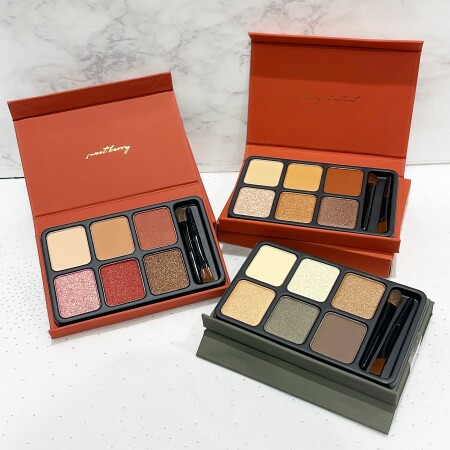 台湾コスメheme新色登場♡
