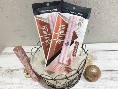 スカイハイ新色【たそがれブラウン】発売💖