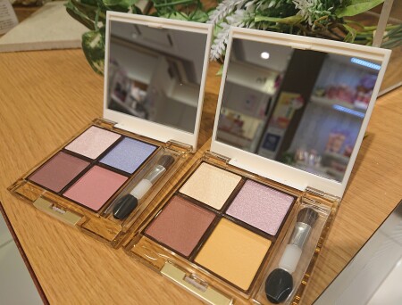 ✨デパコス級アイシャドウパレット✨