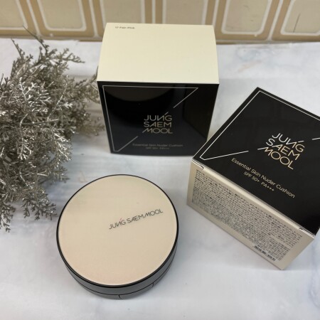 \ジョンセンムルお取り扱い始めました/