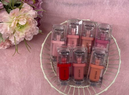 💕AMUSEジェルフィットティント💕