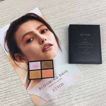 ETVOS~2022SS COLLECTION~