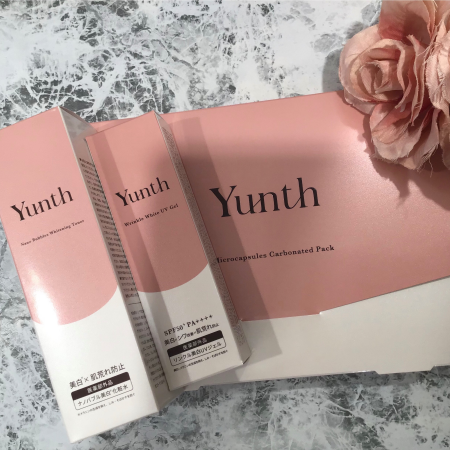 Yunth