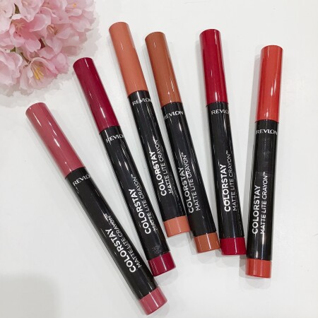 スルスル描ける❤︎マットリップ💄