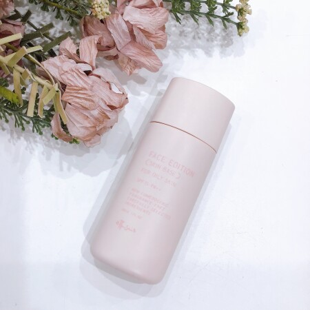 エテュセ新商品🌸崩れ知らずのサラサラ肌に✨‼︎