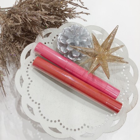 大人気❣️ほてリップのティントが出ました💄💋