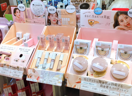 ついに!ミュードのお取り扱い開始✨
