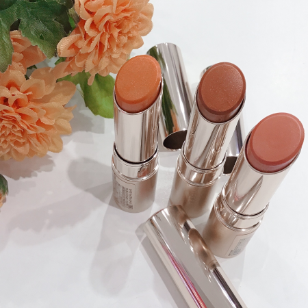 微熱リップで夏メイク💄🍹✨