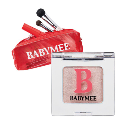【50周年】ショップイン限定BABYMEEセット♡