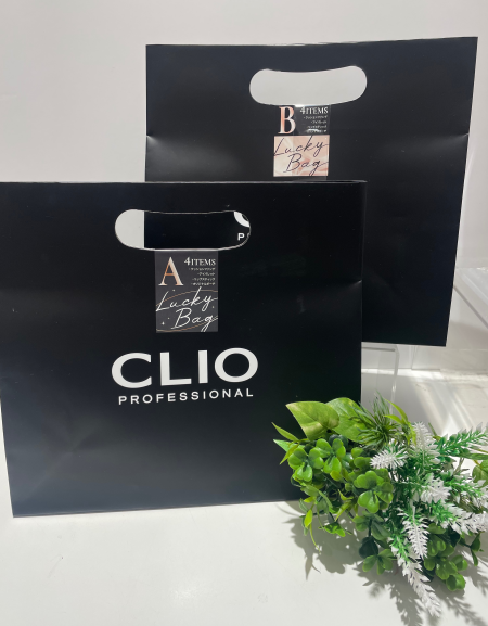 お得なCLIOラッキーBAG❤️