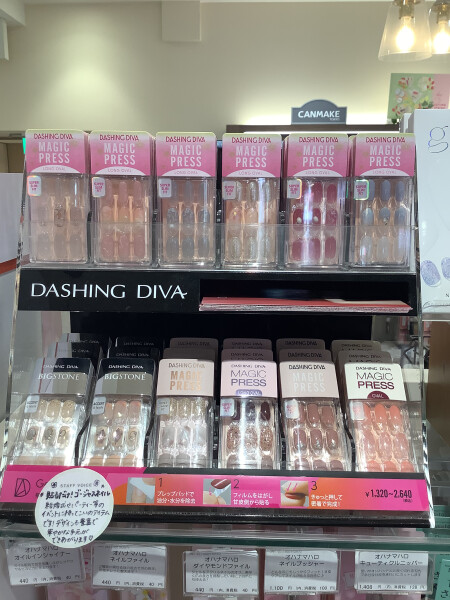春のおnewさんです☆