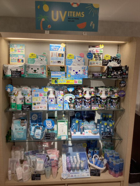 【クール】夏にピッタリ！