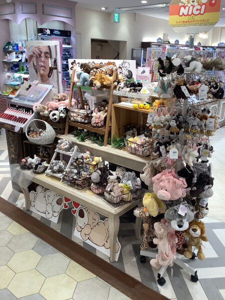 僕たちをよろしくねっ!!
