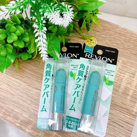【NEW】ミントカラーが仲間入り🍃