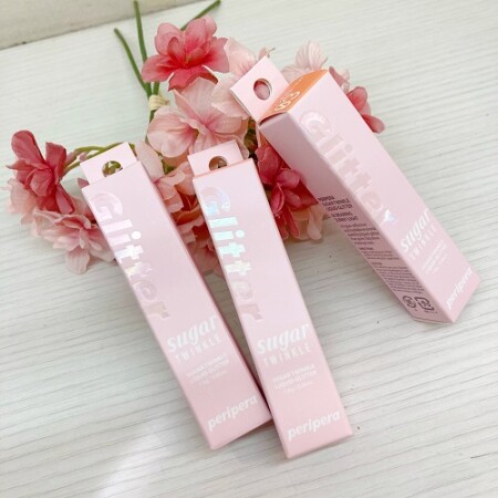 コスパ神💕【pripera】リキッドグリッター✨