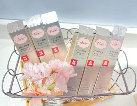 ＜ヴィセ＞～✨新商品リップ✨～