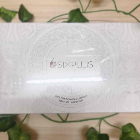 <営業中!>SIXPULSメイクブラシ入荷しました♡