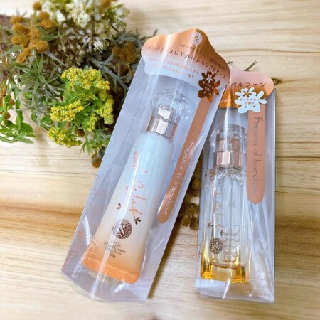 担当者イチオシ!キンモクセイの香り♡