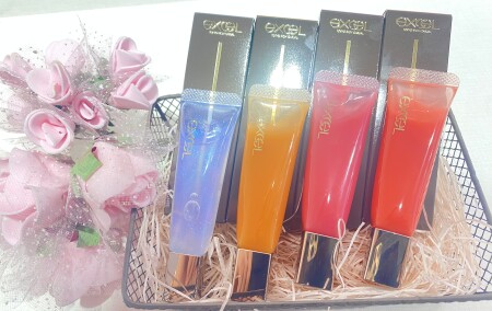 ～✨むちプル唇になれる⁉リップグロスが登場✨～