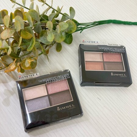 【🎀ホリデー限定♡RIMMEL】