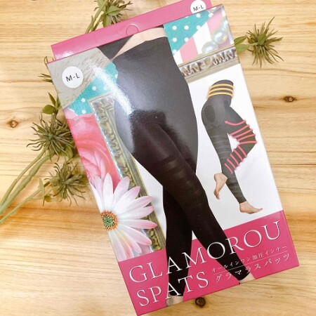 売れてます!グラマラスパッツ♡