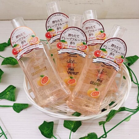 <営業中!>フレッシュで爽やか🍊