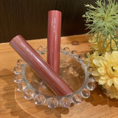 【エテュセ】レアマットなティント💄