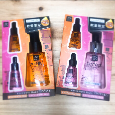 ミジャンセンセラム♡再入荷しました!