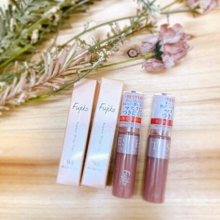 フジコティントリップ♡新色発売日です!