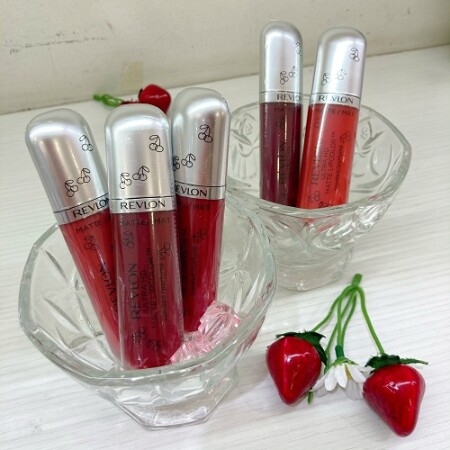 レブロン🍒さくらんぼリップ