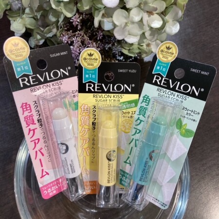 【レブロン】人気の限定商品が定番に…💋